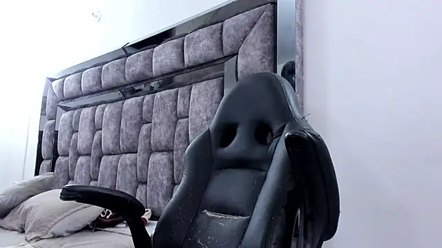 MalconStonne online show from 31, 10, 2025