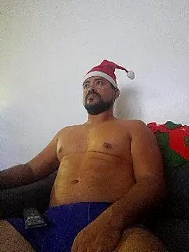 LatinMar online show from 26, 12, 2024