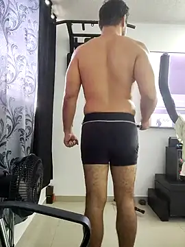 LatinMar online show from 27, 1, 2025