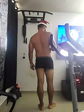 LatinMar online show from 23, 12, 2024