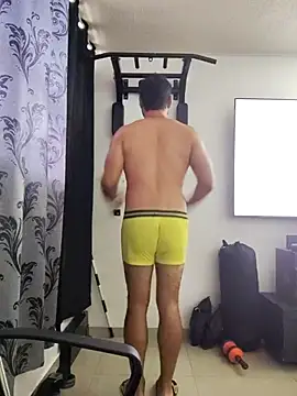 LatinMar online show from 21, 11, 2025