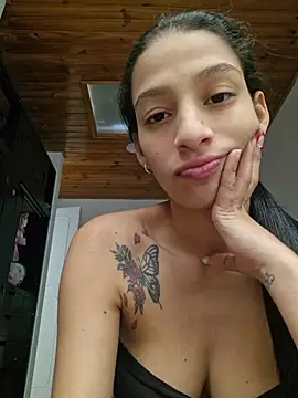 lily sk online show from 23, 4, 2026