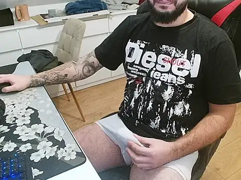 Snapshot of prezydentcam chatting on 8, 2, 2026 prezydentcam online show from 8, 2, 2026