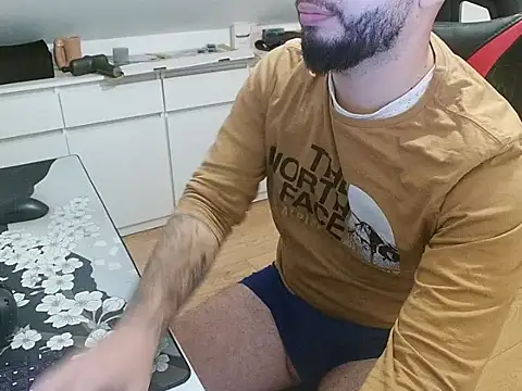 Snapshot of prezydentcam chatting on 12, 1, 2026 prezydentcam online show from 12, 1, 2026