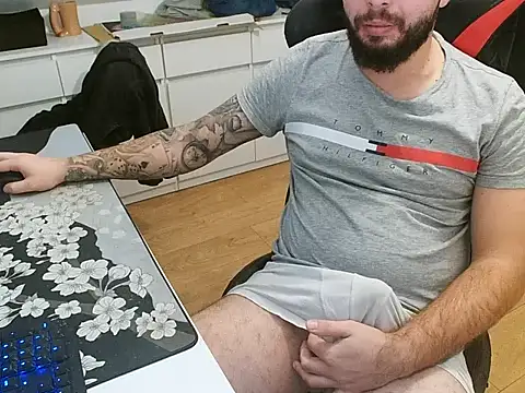 Snapshot of prezydentcam chatting on 16, 2, 2026 prezydentcam online show from 16, 2, 2026