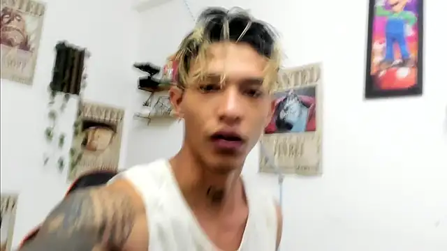 TommyGun 22 online show from 6, 1, 2026