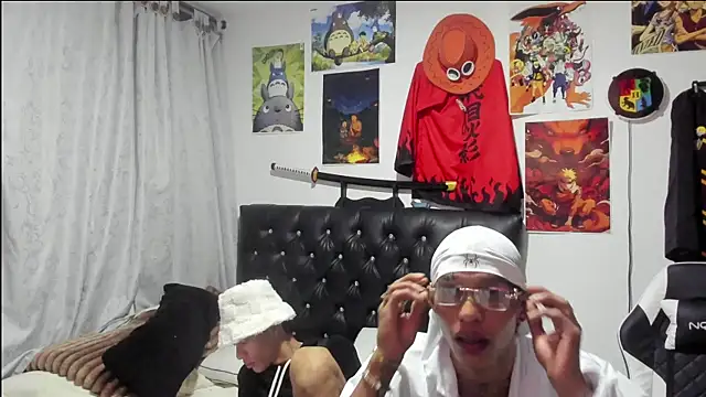 TommyGun 22 online show from 5, 5, 2026