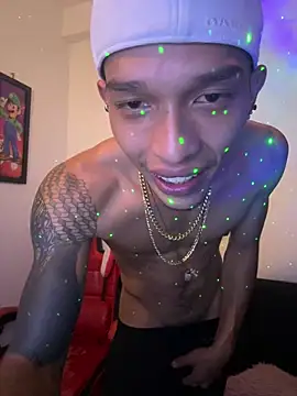 TommyGun 22 online show from 6, 3, 2025