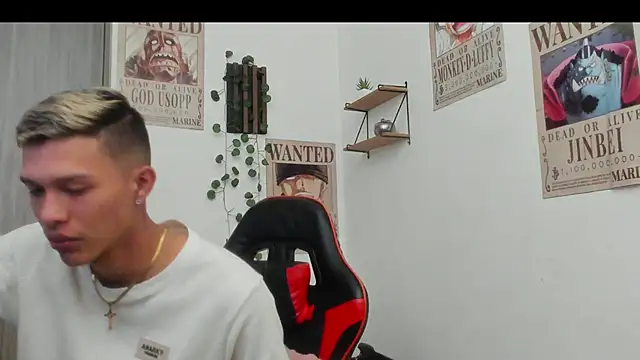 TommyGun 22 online show from 15, 10, 2025