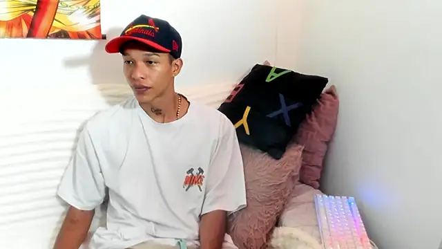 TommyGun 22 online show from 29, 10, 2025