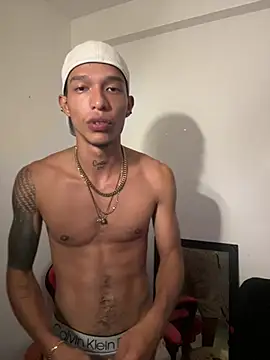 TommyGun 22 online show from 10, 3, 2025