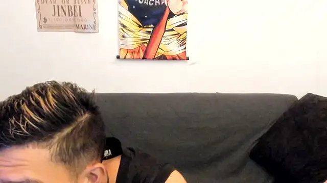 TommyGun 22 online show from 24, 10, 2025