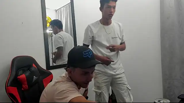 TommyGun 22 online show from 4, 2, 2025