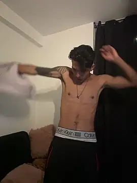 TommyGun 22 online show from 12, 3, 2025