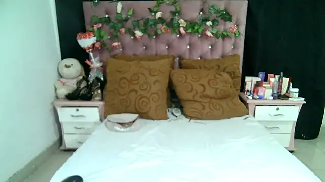 ValeriaTsx online show from 23, 9, 2025