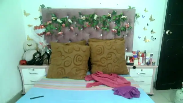 ValeriaTsx online show from 25, 9, 2025