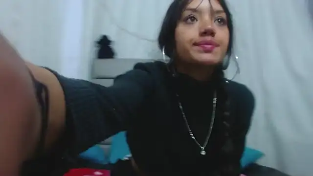 camilawilliams707rs online show from 15, 10, 2025