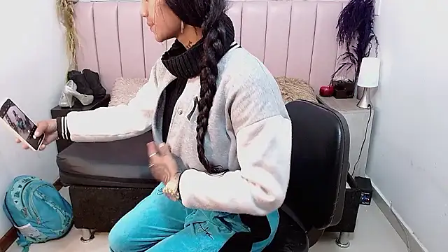 camilawilliams707rs online show from 14, 1, 2026