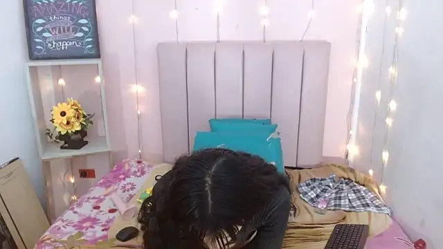 camilawilliams707rs online show from 28, 3, 2026