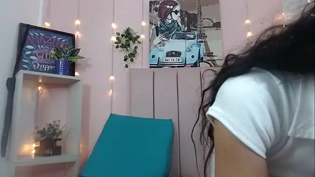 camilawilliams707rs online show from 12, 9, 2025