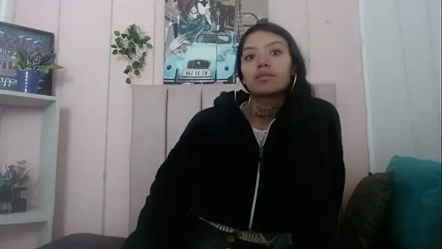 camilawilliams707rs online show from 13, 9, 2025