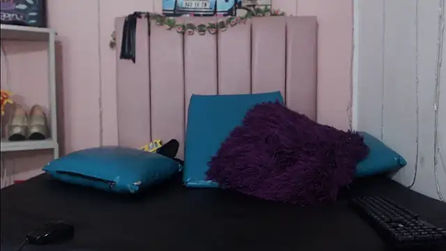 camilawilliams707rs online show from 14, 3, 2025