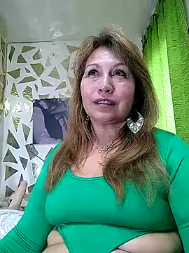 Kazsandraa online show from 22, 3, 2025