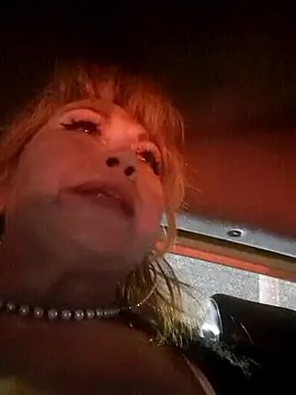 Kazsandraa online show from 15, 5, 2026