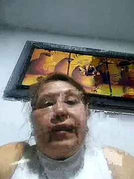 Kazsandraa online show from 28, 9, 2025