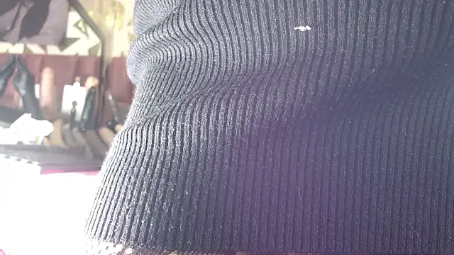 Kazsandraa online show from 18, 2, 2026