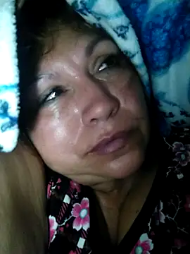 Kazsandraa online show from 29, 9, 2025