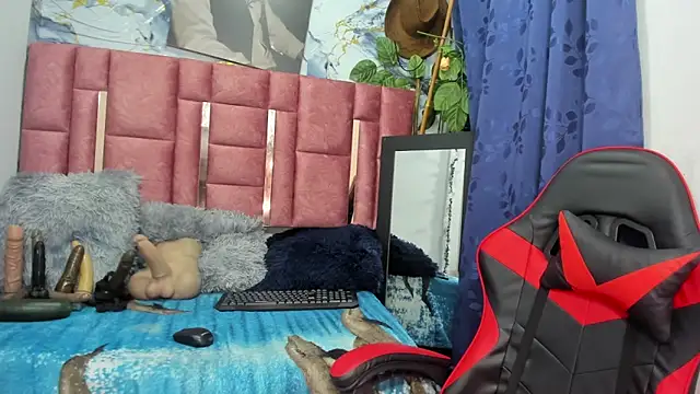 Kazsandraa online show from 10, 4, 2026