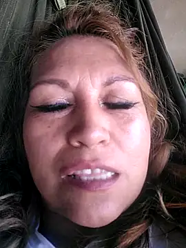 Kazsandraa online show from 15, 1, 2026