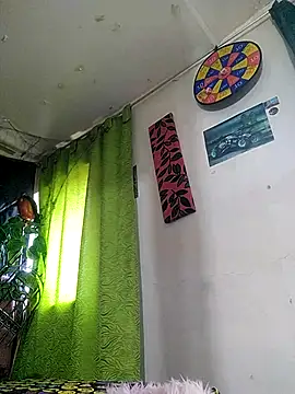 Kazsandraa online show from 1, 11, 2025