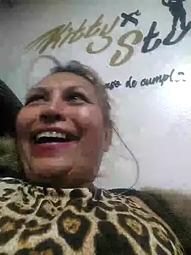 Kazsandraa online show from 6, 2, 2026