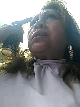 Kazsandraa online show from 27, 11, 2025