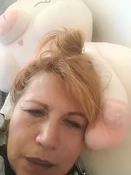 Snapshot of Kazsandraa chatting on 16, 7, 2026 Kazsandraa online show from 16, 7, 2026