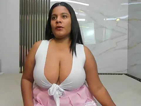 Snapshot of Sam-Evans-hot chatting on 18, 10, 2025 Sam-Evans-hot online show from 18, 10, 2025