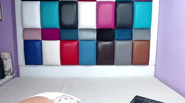 Snapshot of Sam-Evans-hot chatting on 19, 3, 2025 Sam-Evans-hot online show from 19, 3, 2025