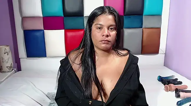 Snapshot of Sam-Evans-hot chatting on 14, 3, 2025 Sam-Evans-hot online show from 14, 3, 2025