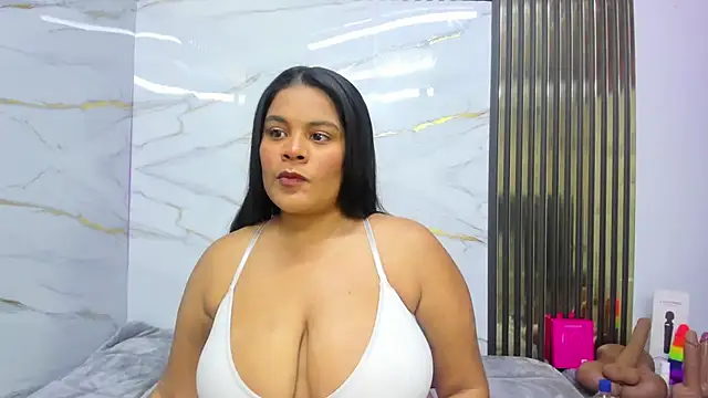 Sam-Evans-hot online show from 29, 4, 2026