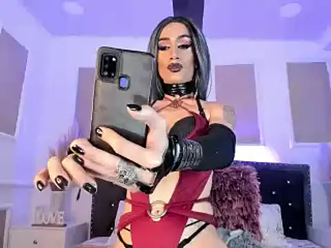 queen satin online show from 7, 12, 2024