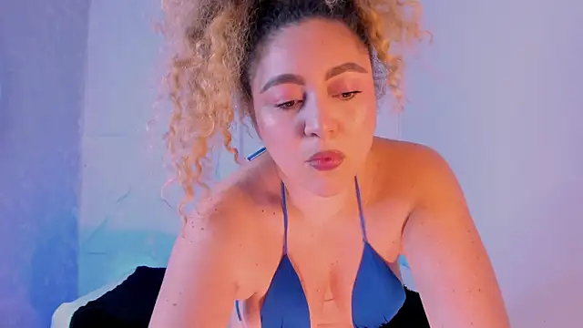 Kateryn  online show from 6, 10, 2025