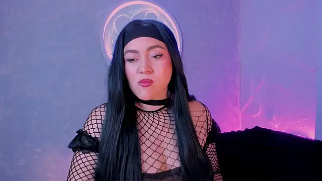 Kateryn  online show from 20, 10, 2025