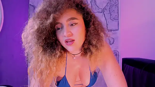 Kateryn  online show from 26, 11, 2025