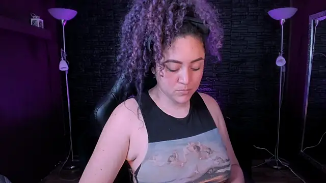 Kateryn  online show from 15, 3, 2025