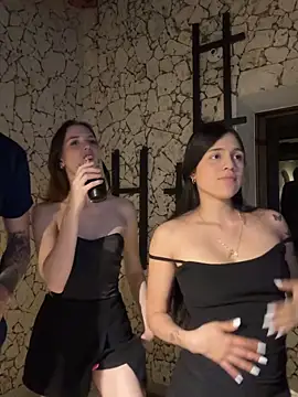 samantha kevin online show from 27, 3, 2026