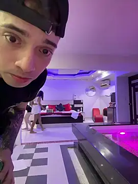 samantha kevin online show from 23, 2, 2026