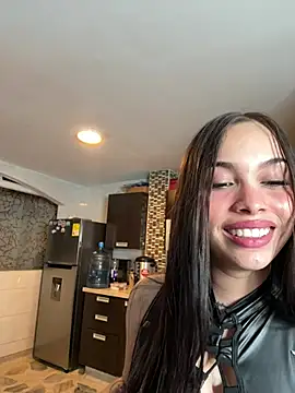 samantha kevin online show from 25, 2, 2025