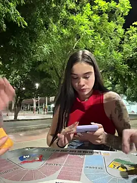 samantha kevin online show from 31, 1, 2025